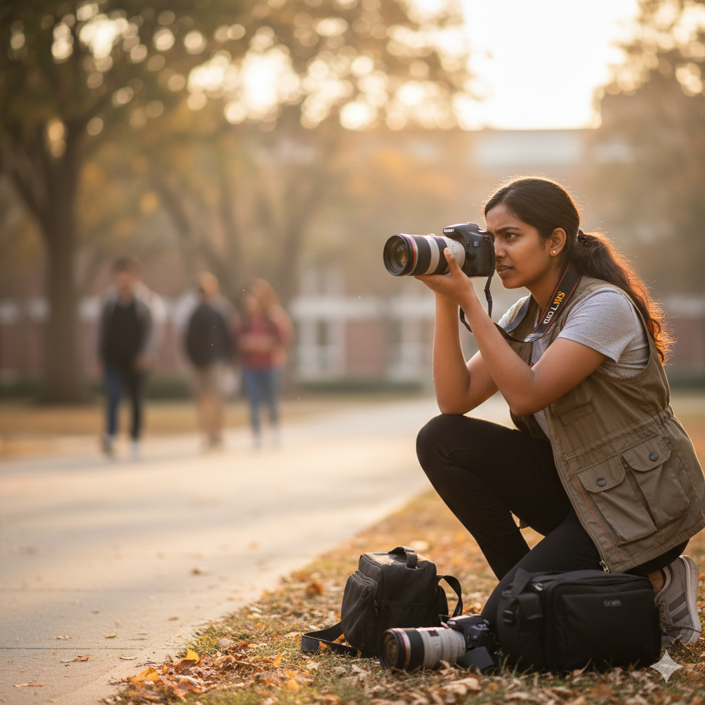 Click Quest (Photography)